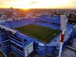gentedevelez's tweet photo. ❌ A esta hora NO está asegurada la continuidad del José Amalfitani como estadio 🏟️ de Vélez para el 2025. Lejos en los números, la CD avanza con un plan B https://t.co/6Hl7wka9ay