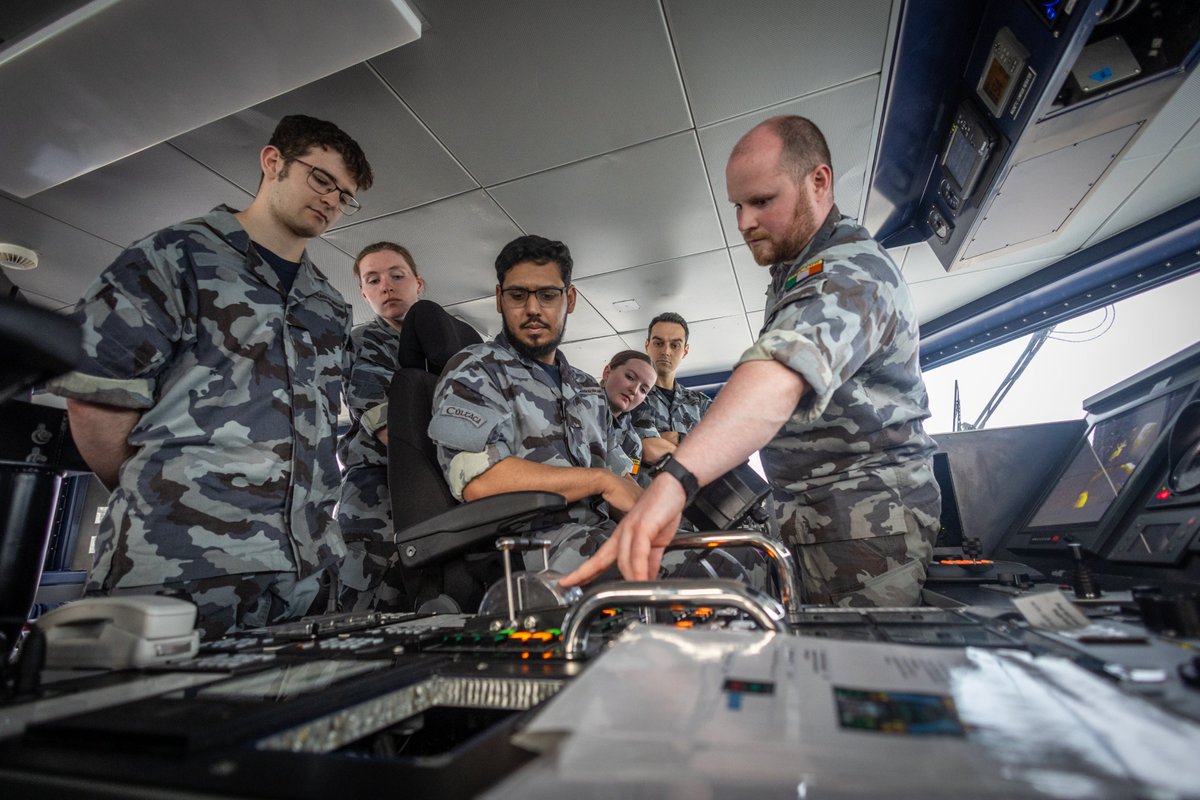 defenceforces's tweet photo. Check out our Best of the Naval Service 2024!
https://t.co/5kwHn0veqf
#BestOfUs2024 #NavalService https://t.co/FNqOOMYffA