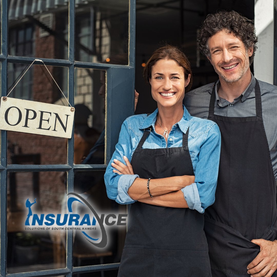 fanofmy2boys's tweet image. Small businesses bring cheer to our communities during the holiday season. Keep the spirit alive by ensuring your business is protected against unexpected setbacks. #InsuranceSolutions #KansasInsurance #SmallBusinesses