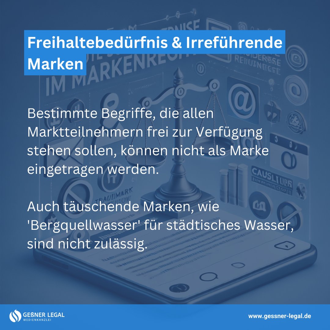 Rechtsanwalt David Geßner, LL.M. tweet media