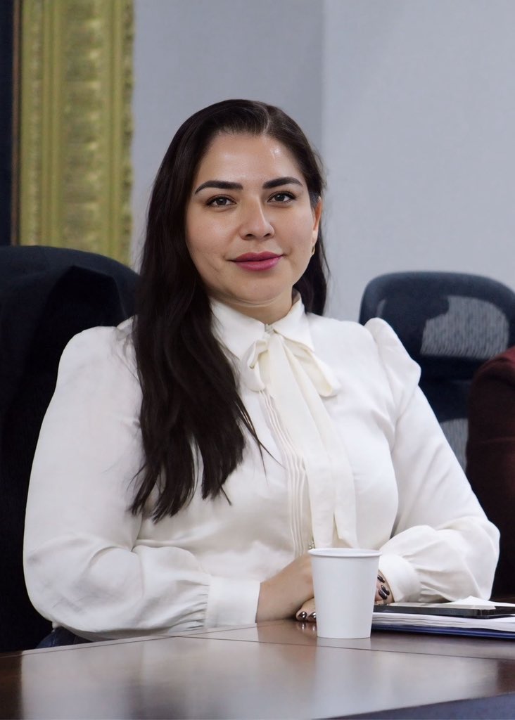 AlhelyMedina's tweet photo. Feliz viernes a todas y todos✨
“El trabajo colectivo no solo construye, también fortalece los lazos que nos hacen humanos.” — Juan Rulfo.
#AlhelyMedina♥️ #DiputadaLocal #Hidalgo #Distrito01 #ConsejeraNacional https://t.co/03ecmXQH73