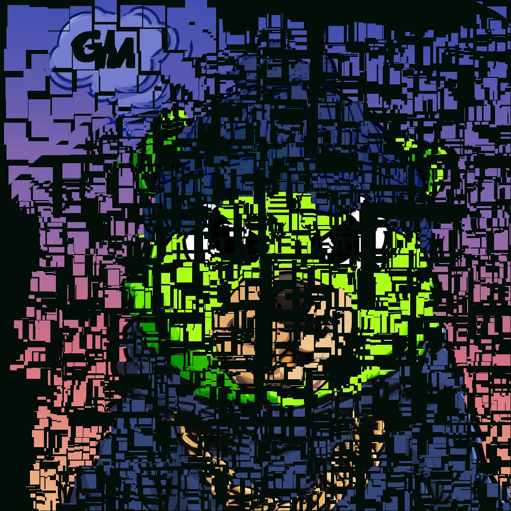 ______________________🌄GM 🌄_________________________

👀👀How do you feel about the teasers👀👀

🔻🔻🔻Let us know down below 🔻🔻🔻