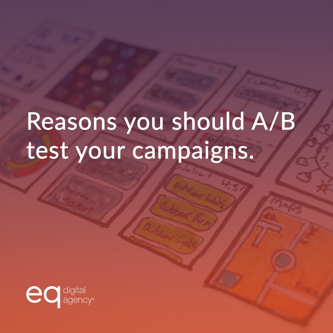 EQ Digital Agency (@eqagency) / Posts / X