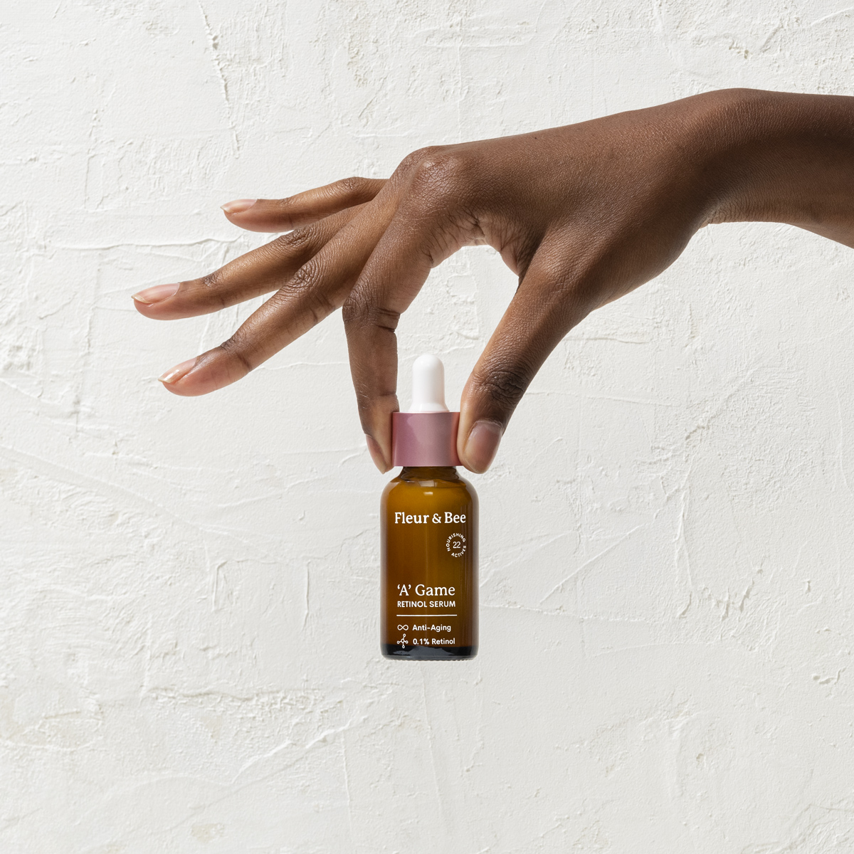 FleurandBee's tweet photo. Reveal your skin's true beauty with our luxurious retinol serum. Get ready for a glowing, radiant complexion in 2025 🤩 
#glowup #skincare https://t.co/ndxMGDvM1x