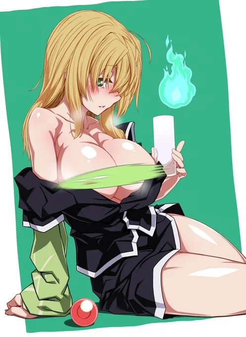 お茶の前()氏の翡翠ちゃん。お行儀の悪い面(つら)も見せてよ。 