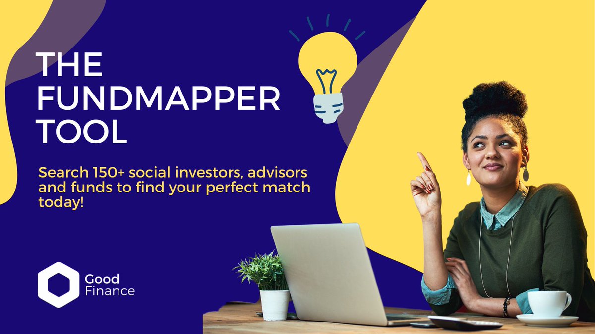 CharityFinanceGroup (@cfgtweets) on Twitter photo #AD Thinking about diversifying your financial toolkit? Our friends at <a href="/GoodFinanceUK/">Good Finance</a> host a range of tools and resources to help you with your next steps, including the investor directory
Start your search today! loom.ly/Wy-qOG0 #AD Thinking about diversifying your financial toolkit? Our friends at <a href="/GoodFinanceUK/">Good Finance</a> host a range of tools and resources to help you with your next steps, including the investor directory
Start your search today! loom.ly/Wy-qOG0