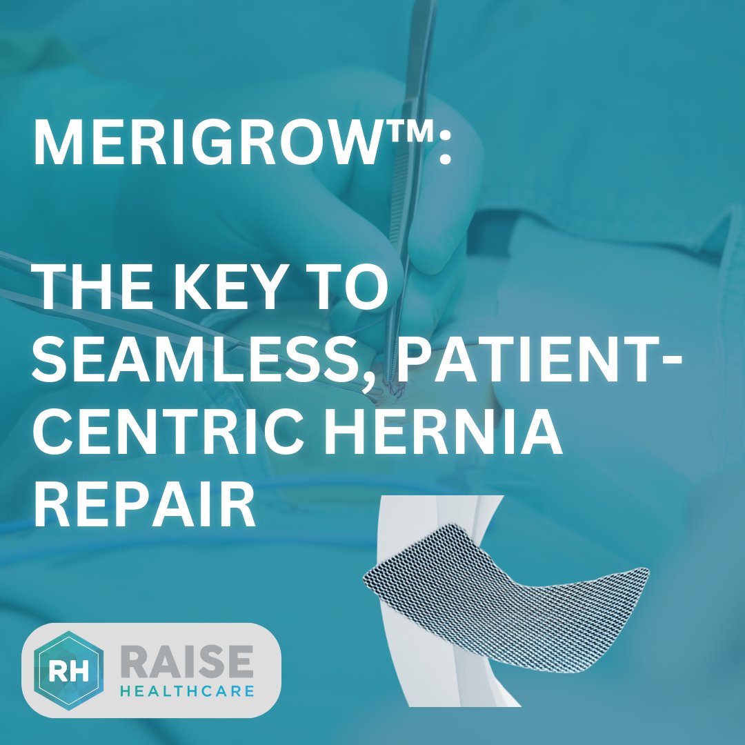 Raise Healthcare tweet media