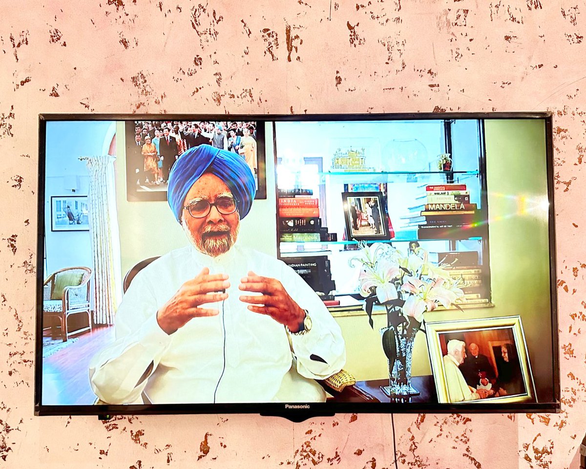 The Partition Museum deeply mourns the loss of former Prime Minister of India, Dr. Manmohan Singh. A valued friend of the museum, Dr. Singh generously contributed his oral history to the Amritsar museum. Dr. Singh preserved Partition memories, symbolizing resilience and hope.