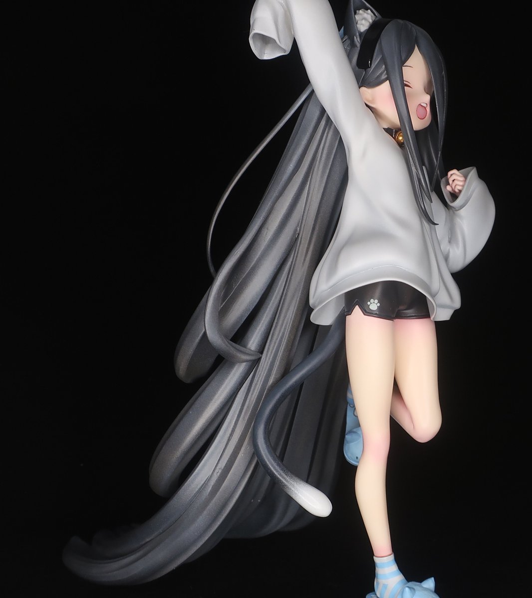 2/2
<a href="/nicomikko/">nico奶白金（）</a> 様のｷｯﾄを購入・制作させていただきました。とても組み易く可愛いｱﾘｽでした。 …余談ですが人生初ｶﾞﾚｷ。…随所に制作者の詰めの甘さががが(´･ω:.。←