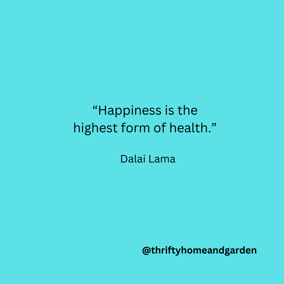 thriftyhomegrdn's tweet photo. Be Happy…. We all want to be happy, but sometimes life can get in the way. To continue reading : https://t.co/VAoHfIfzJN
#dalailama #happy #happiness #wellbeing
#behappy #wellbeingblogs #livewellbewellgowell
#happierlife #2025goals #findinghappiness https://t.co/4RCBIHuDTU