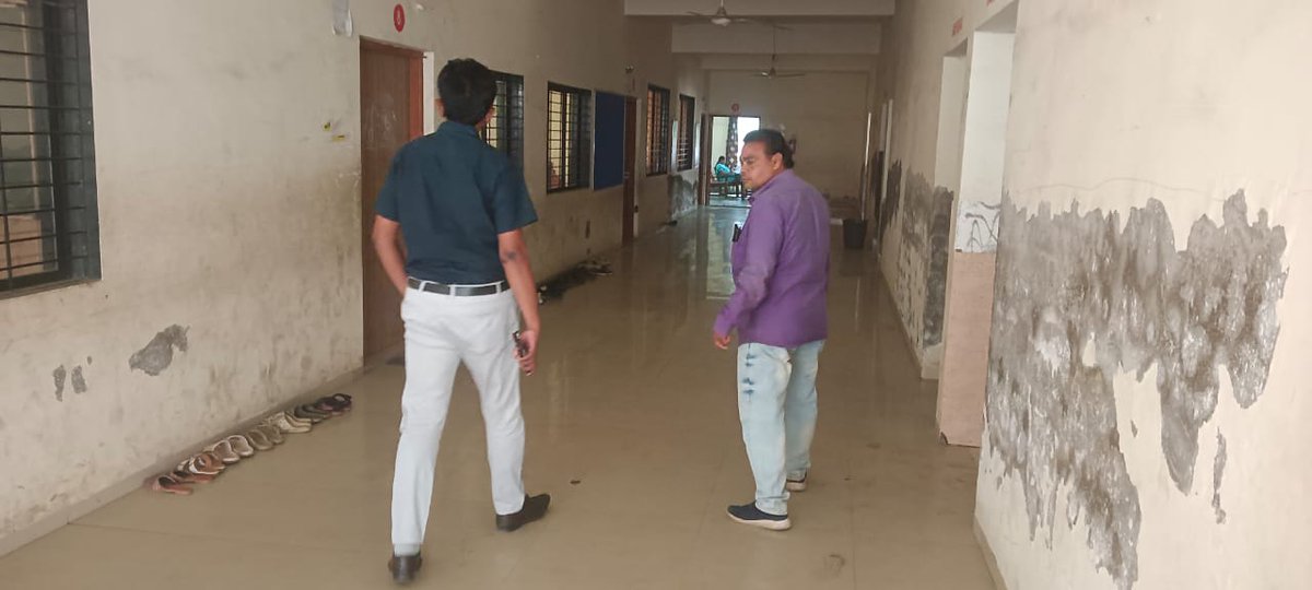 SDM VALSAD tweet media