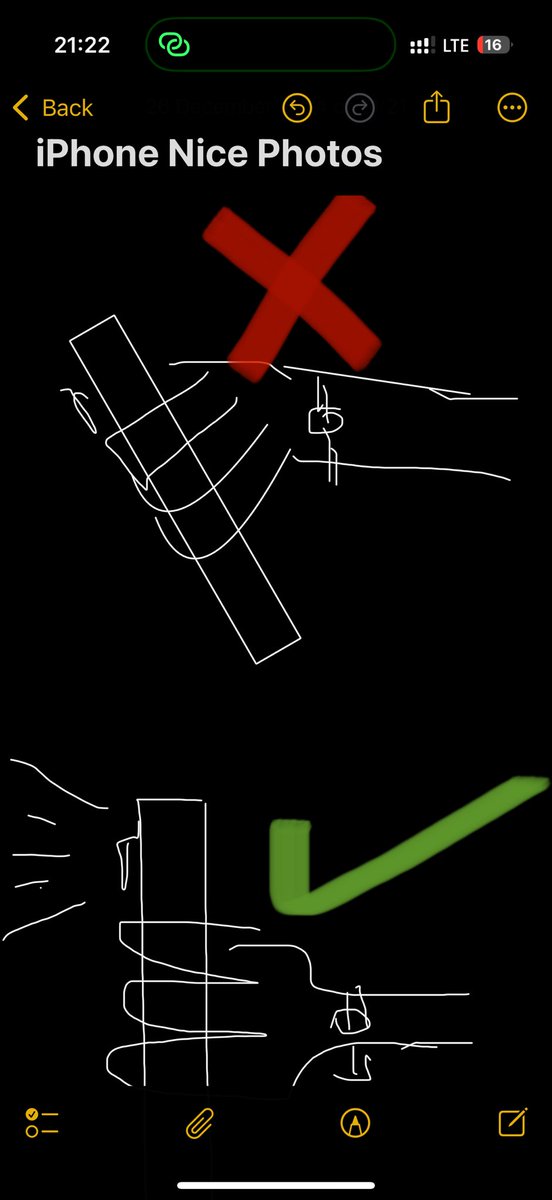 When someone gives you their iPhone for you to take them pictures…. Option 1 makes your head look big and your feet super small, like a cone. Stop making people look like cones. You are welcome

#Bongani12Mphotography #iPhone16pro #iphonephotography #Makhadzi #Lerato #pleasure