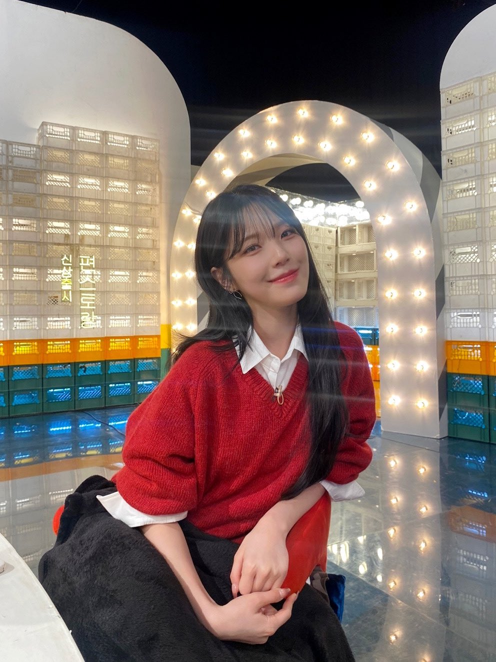 28000⭐メンバー本人⭐全員サイン入り⭐fromis_9⭐2トレカ付き⭐ fromis_9 / 9 WAY TICKET【2形態セット】【UNIVERSAL MUSIC
