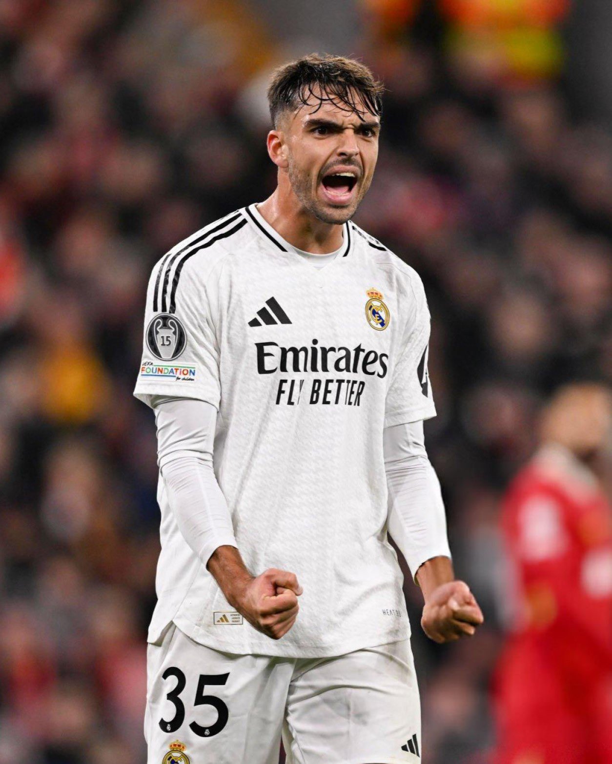 REAL MADRID on X: 