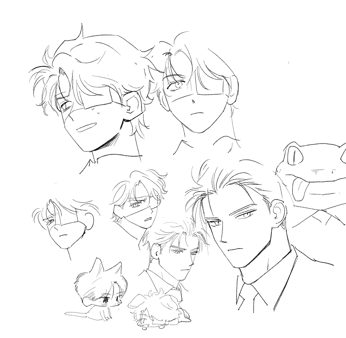 햄사탕 (@hamusatang) on Twitter photo 