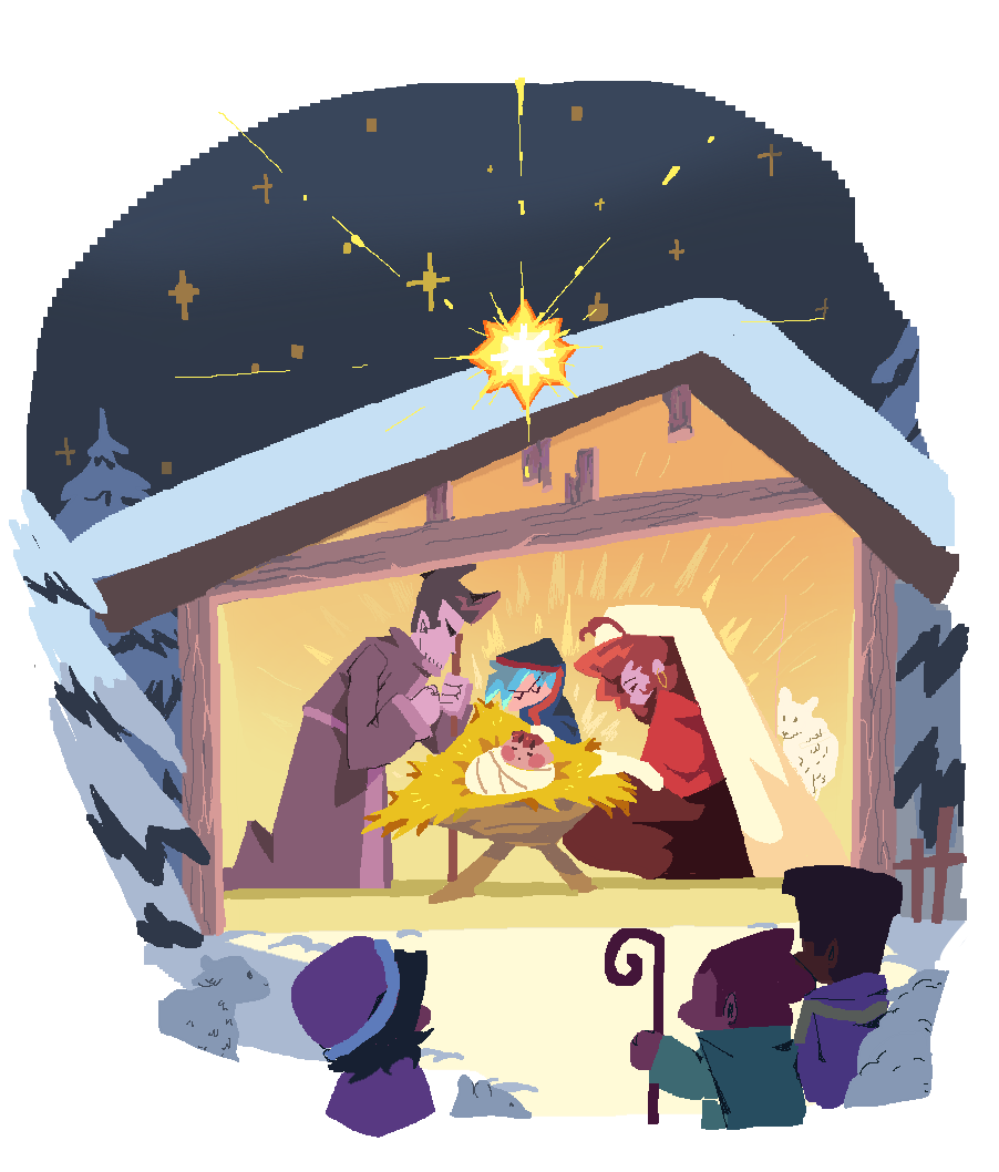 움희 (Comms open) tweet media