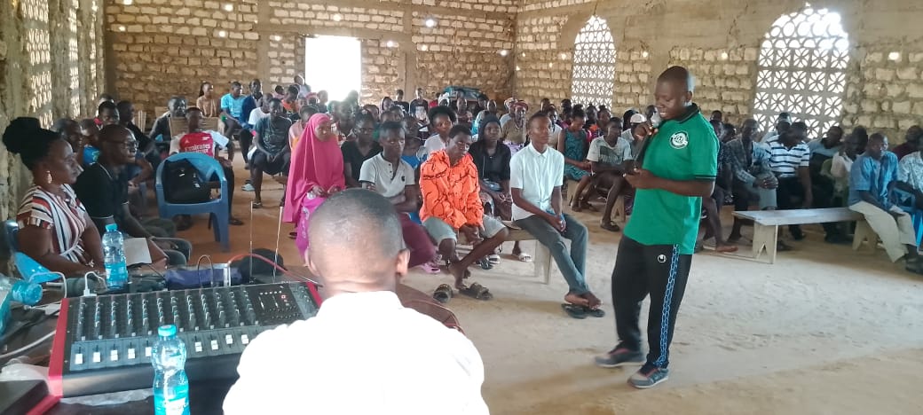 Yesterday,I had the privilege of joining the wonderful people of Sosobora Girimacha Sublocation for their Educational Forum,It was an honor to share the stage with brilliant minds,motivating and engaging the young learners on the importance of education
<a href="/Edward_Kalya/">Edward Kip Kalya 𝕏</a> <a href="/elfafrica1/">Emerging Leaders Foundation-Africa</a>