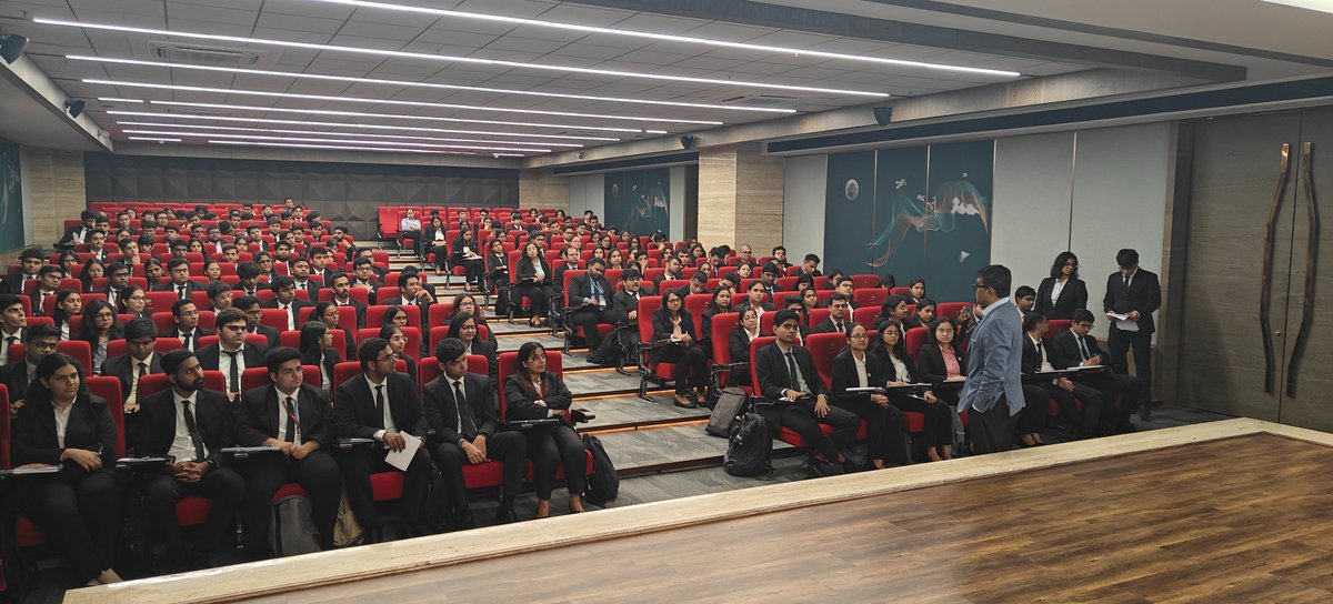 Tested Academy tweet media