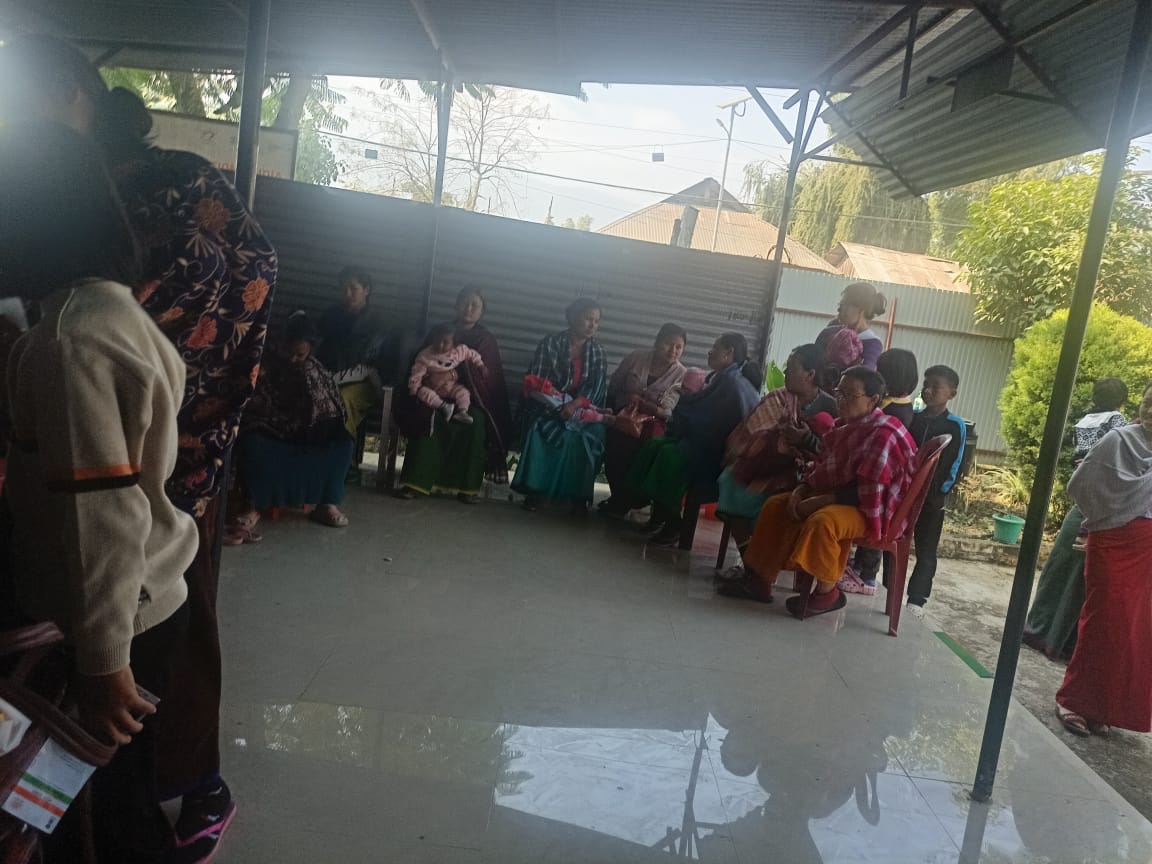 helenatakhella3's tweet photo. pentavalent vaccination campaign.@MoHFW_INDIA @A_ArogyaMandir @PIB_India #immunization @health_manipur @Jhpiego @mono_ng https://t.co/qTvDFWPm7i