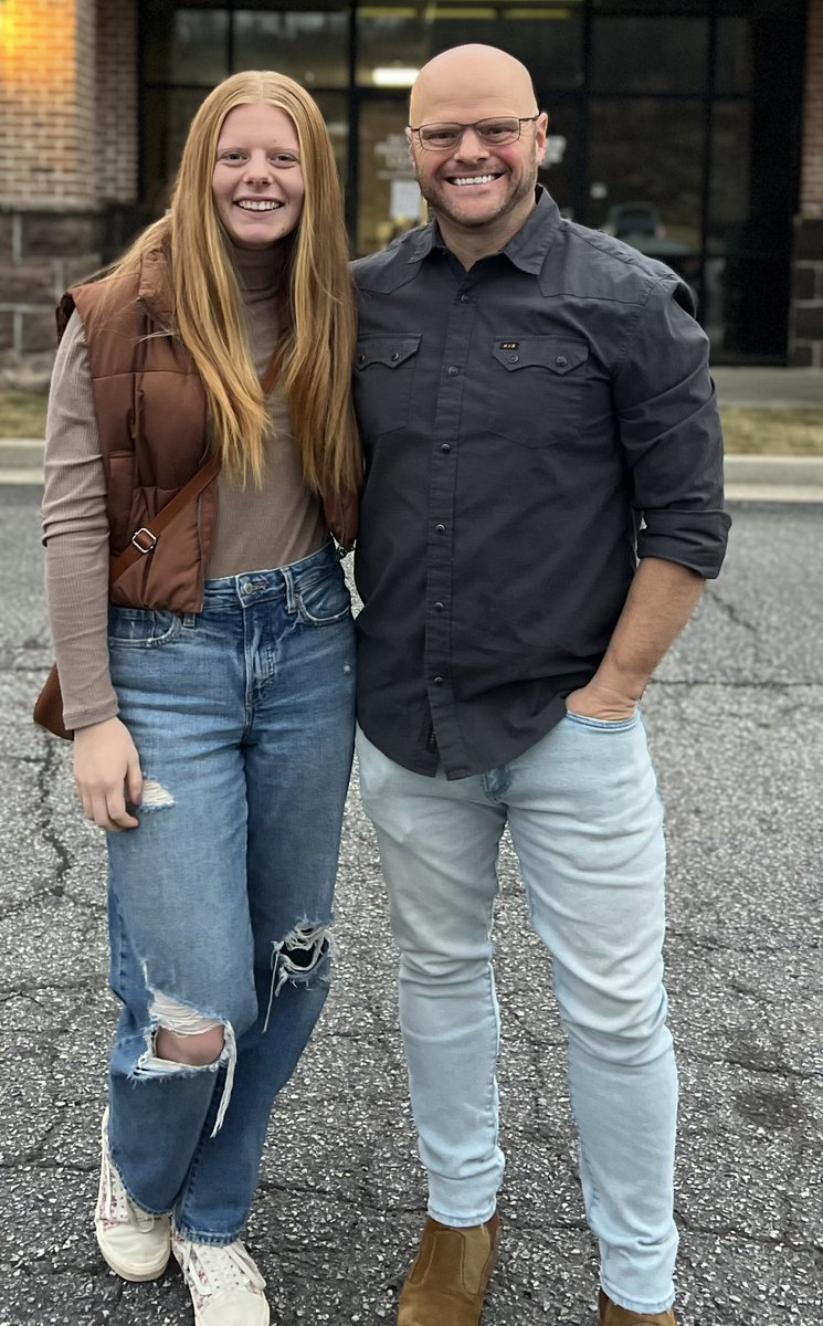 We went from this to this pretty fast for my liking but nevertheless here we are. Happy 18th birthday to my firstborn, Corrie. The world better watch out for this girl because she’s gonna do great things.