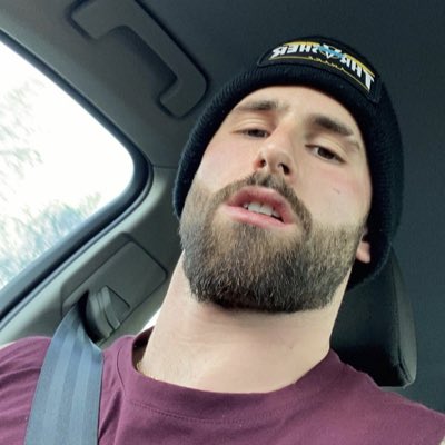 #NuevaFotoDePerfil https://t.co/h9lYZT5RkB