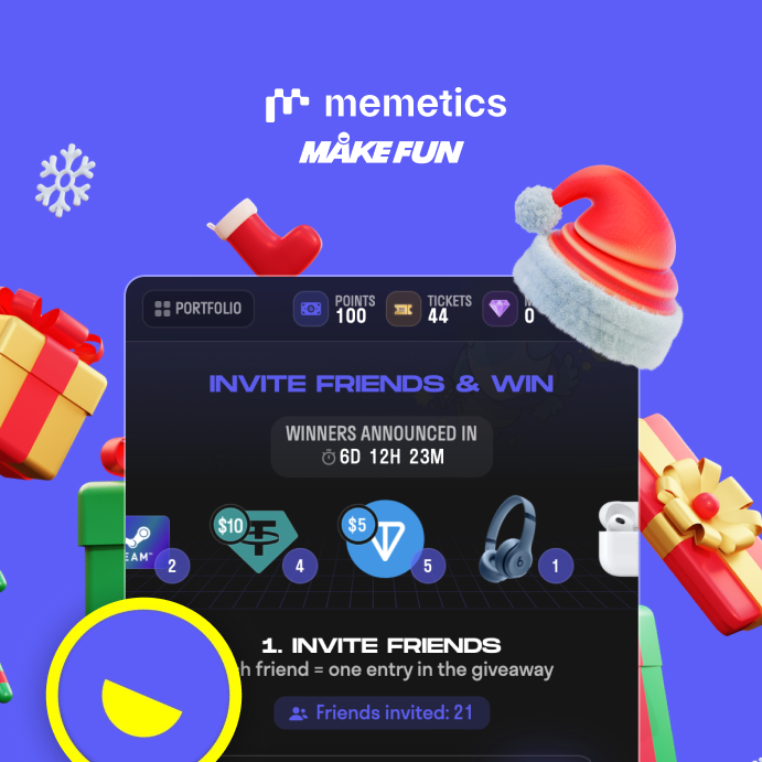 Memetics tweet media