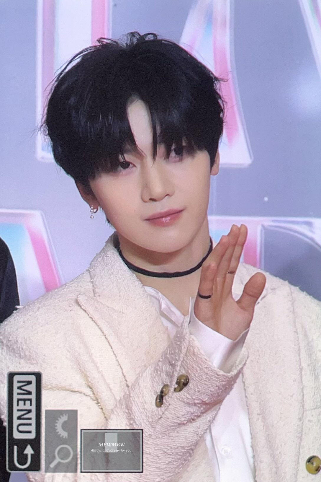 Jasmine/ZB1/ゼベワンファン on X: 