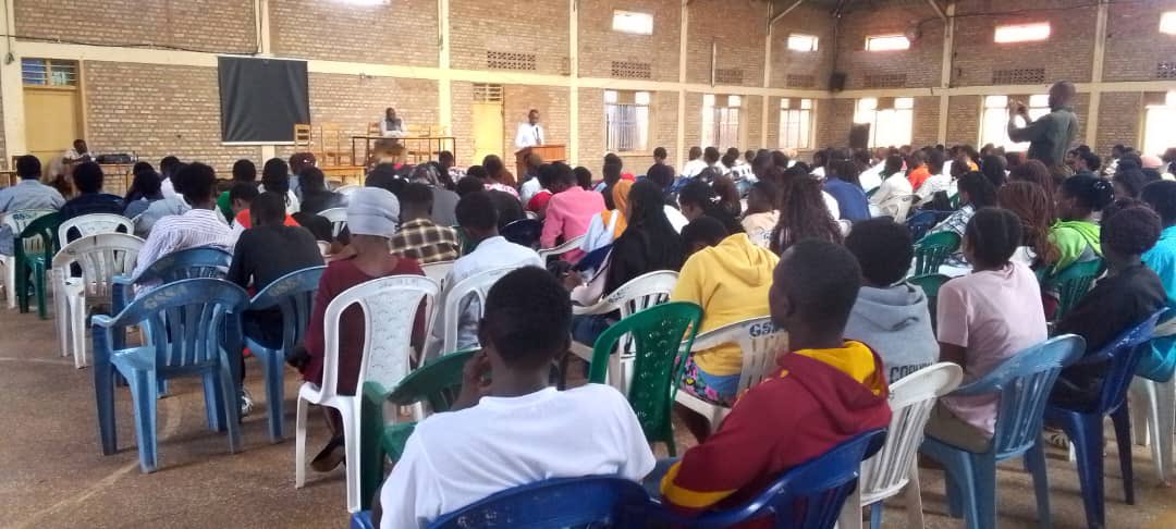 Kigabiro Sector tweet media