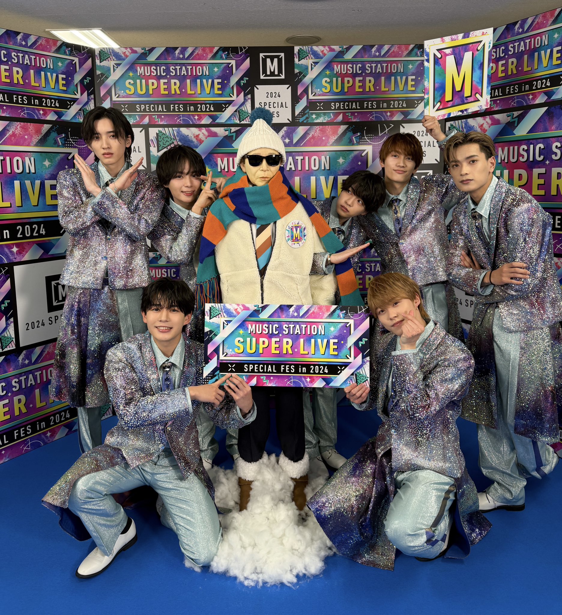 ❤️大量CDセット☆スノーマン・なにわ男子・キンプリ・ヨアソビ