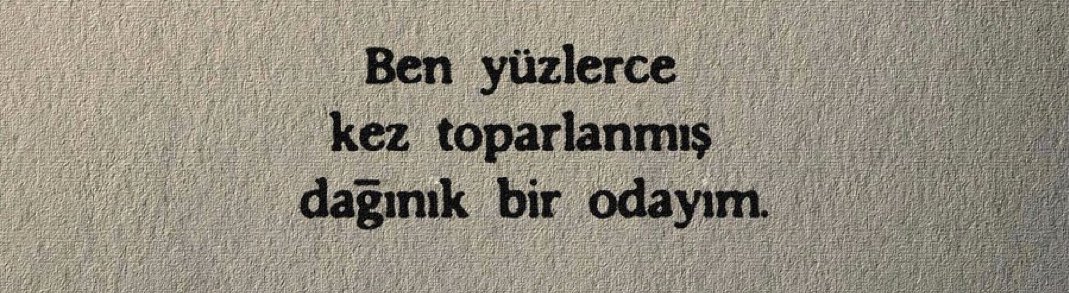 İbrahim (@benibrahimmm) on Twitter photo 