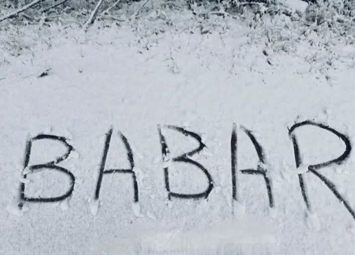 #BabarAzam𓃵