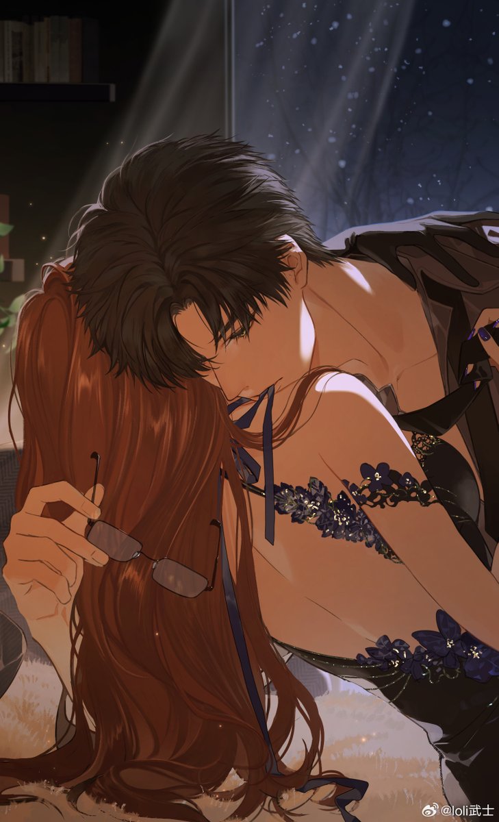 LOLI武士 tweet media
