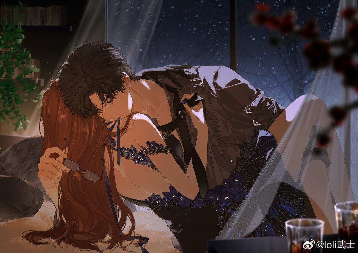 LOLI武士 tweet media