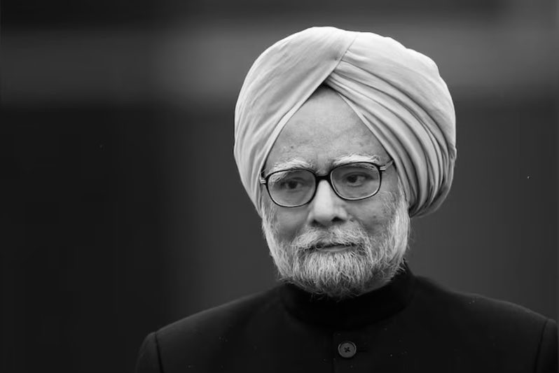 Huge respect and gratitude to perhaps the best Finance Minister India ever had &amp; one of the best Prime Minsters of India! Dr Manmohan Singh  proved that simple, humble, technically competent, elegant and "Normal" people can be successful in life and make India proud!! Salute!!