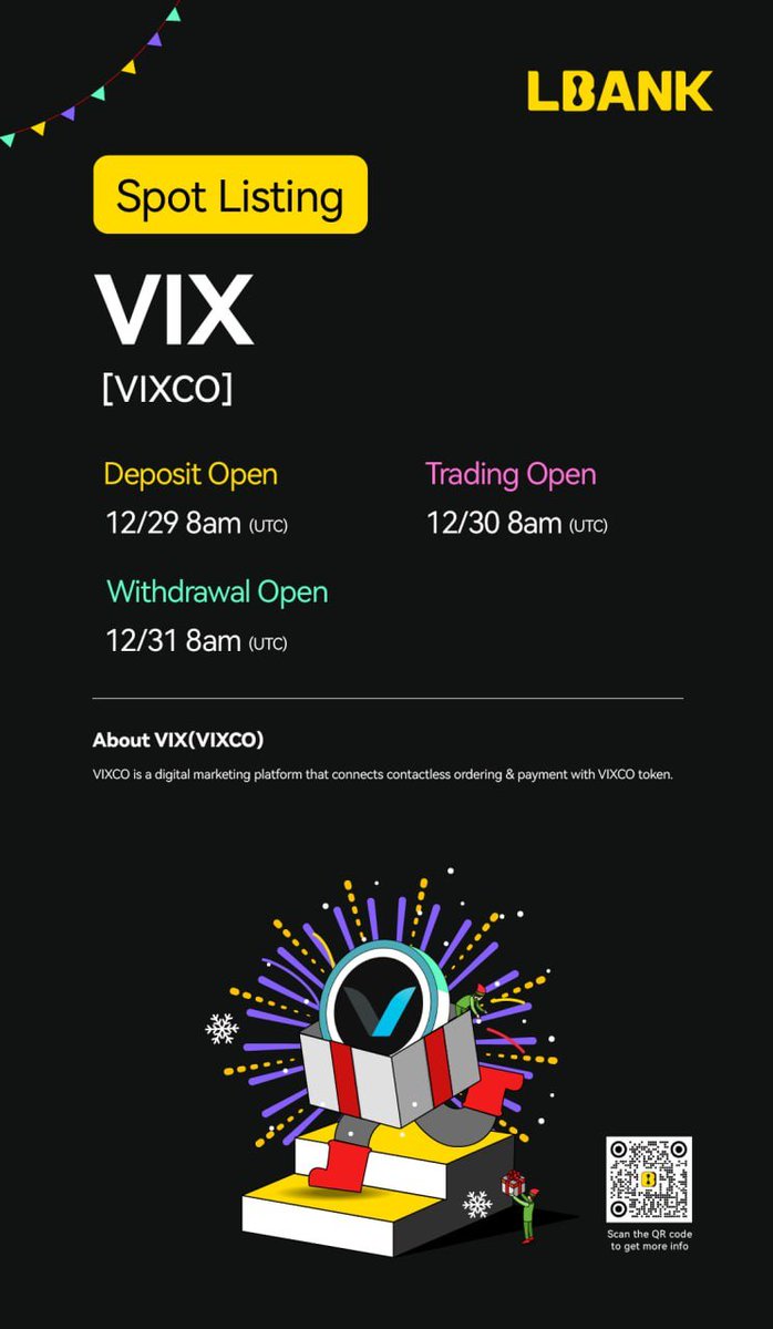 vixcoofficial tweet media