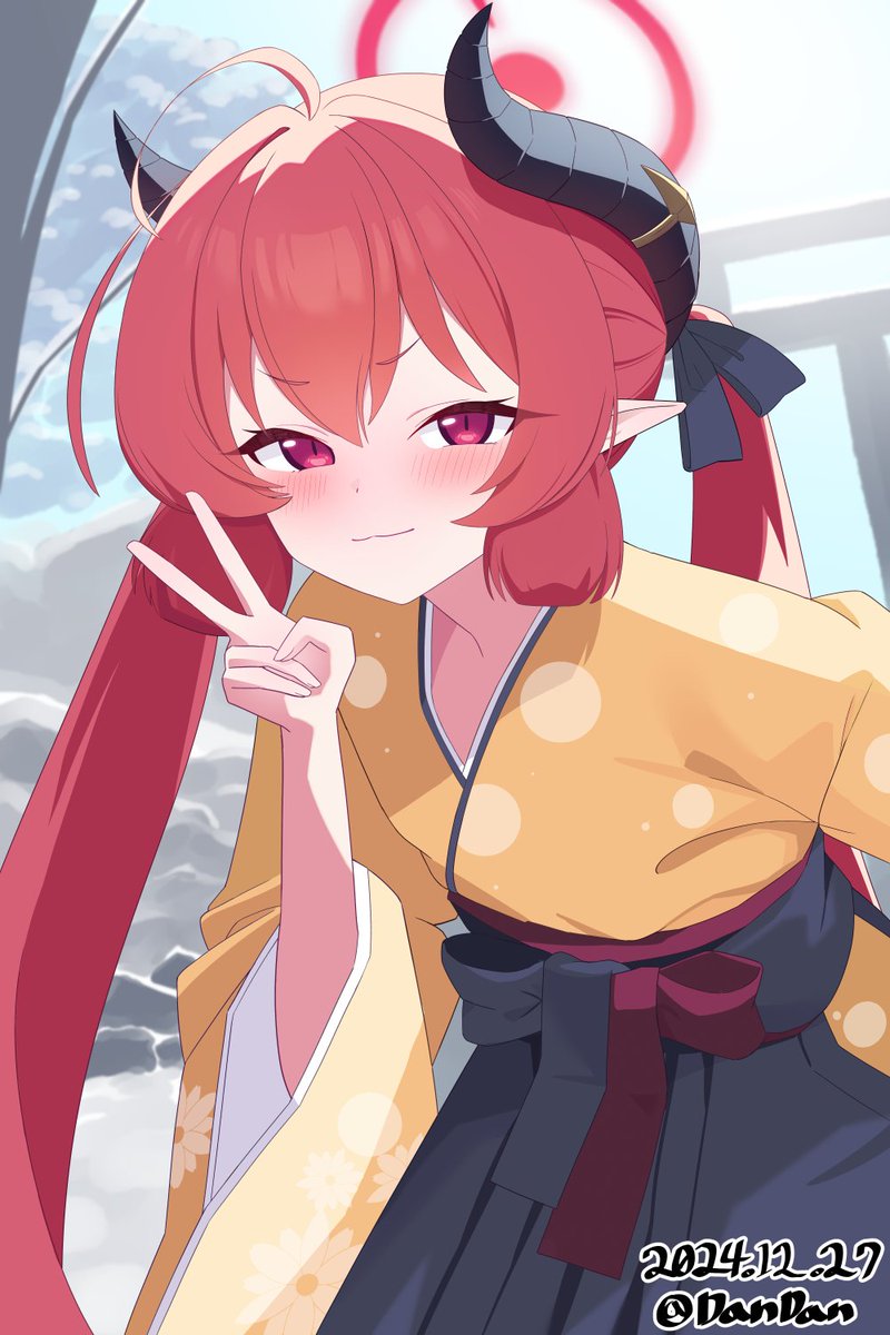 🎂ジュンコ🎂
Pixiv: pixiv.net/users/33547703 
#ブルーアーカイブ #ブルアカ #블루아카이브 #BlueArchive