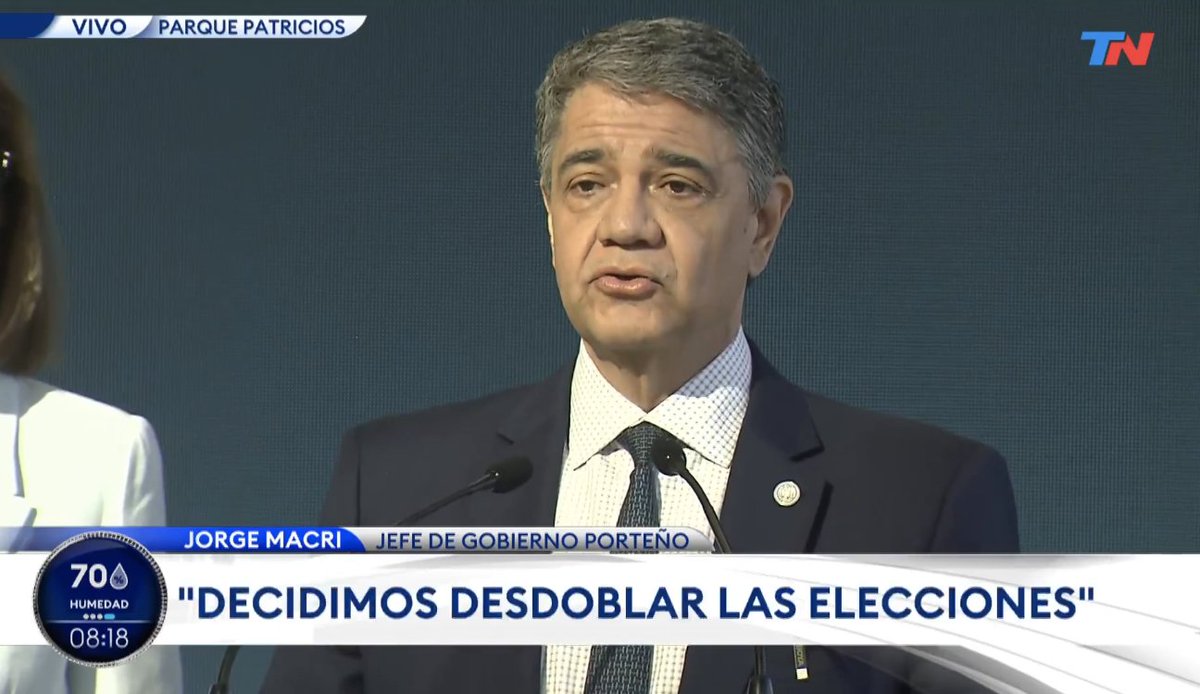 HAY QUE HACERLOS MIERDA EN EL 2025 Y TERMINAR CON EL KIOSCO DEL PRO EN CABA.