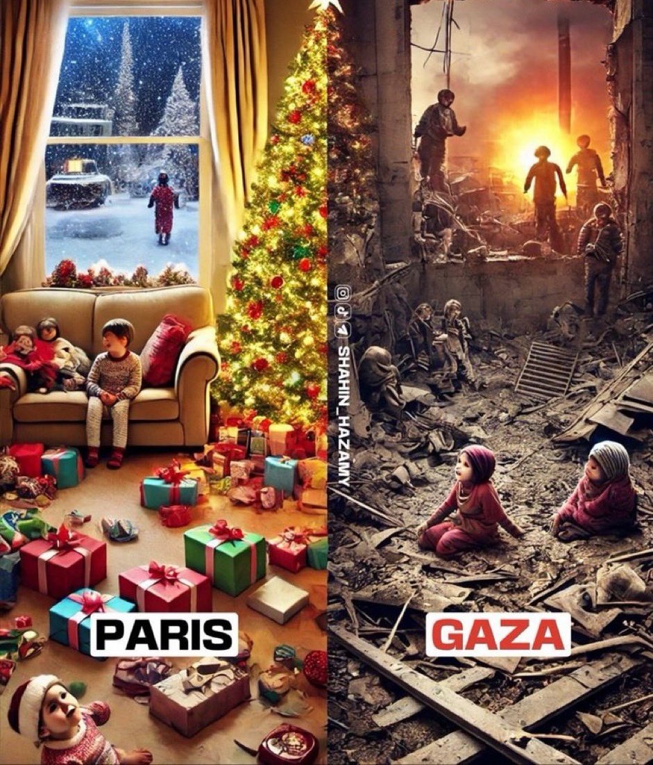 Allah'ın laneti bütün zalimlerin üzerine olsun