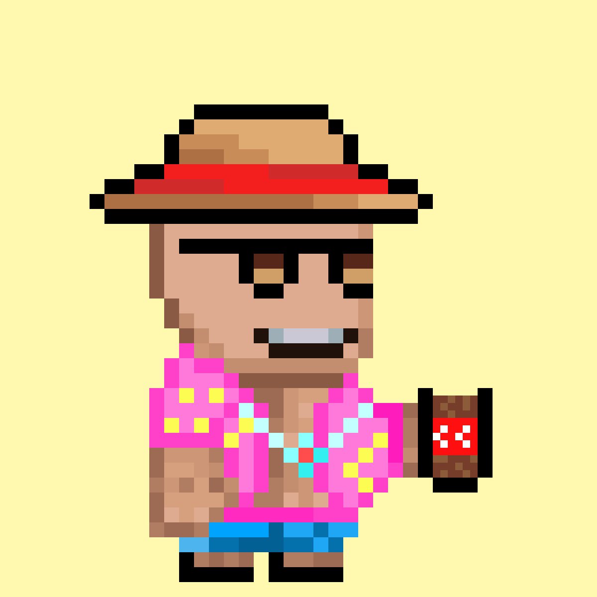 Based-Pixels tweet media