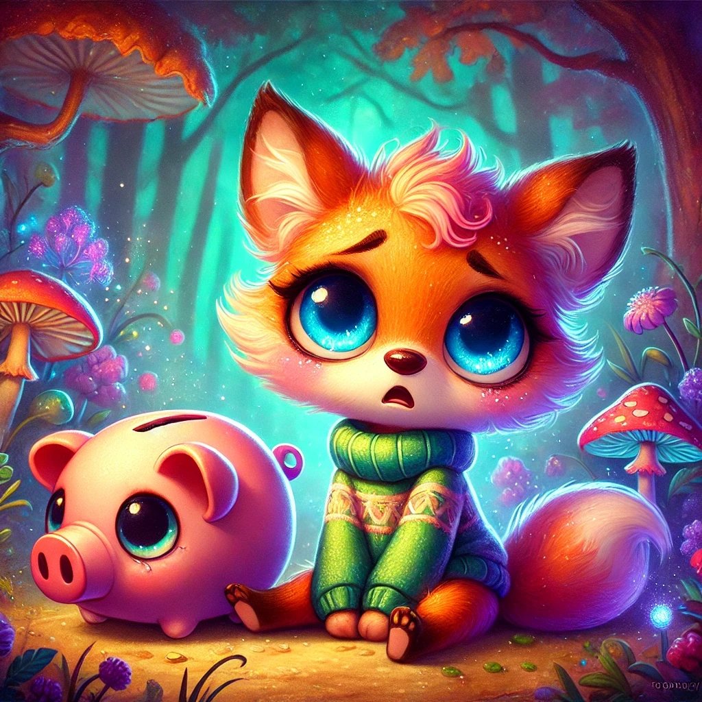 SettimoManuel's tweet photo. Anche Fiammetta impara dagli #errori! 🦊

Cos'è successo e cos'ha imparato?
Scoprilo su #FinanzaDaFavola👉https://t.co/KCo6mGDDTq

Ogni errore è un’#opportunità per #crescere!

#educazionefinanziaria #bambini #gestionedenaro https://t.co/Olmcb32CUg