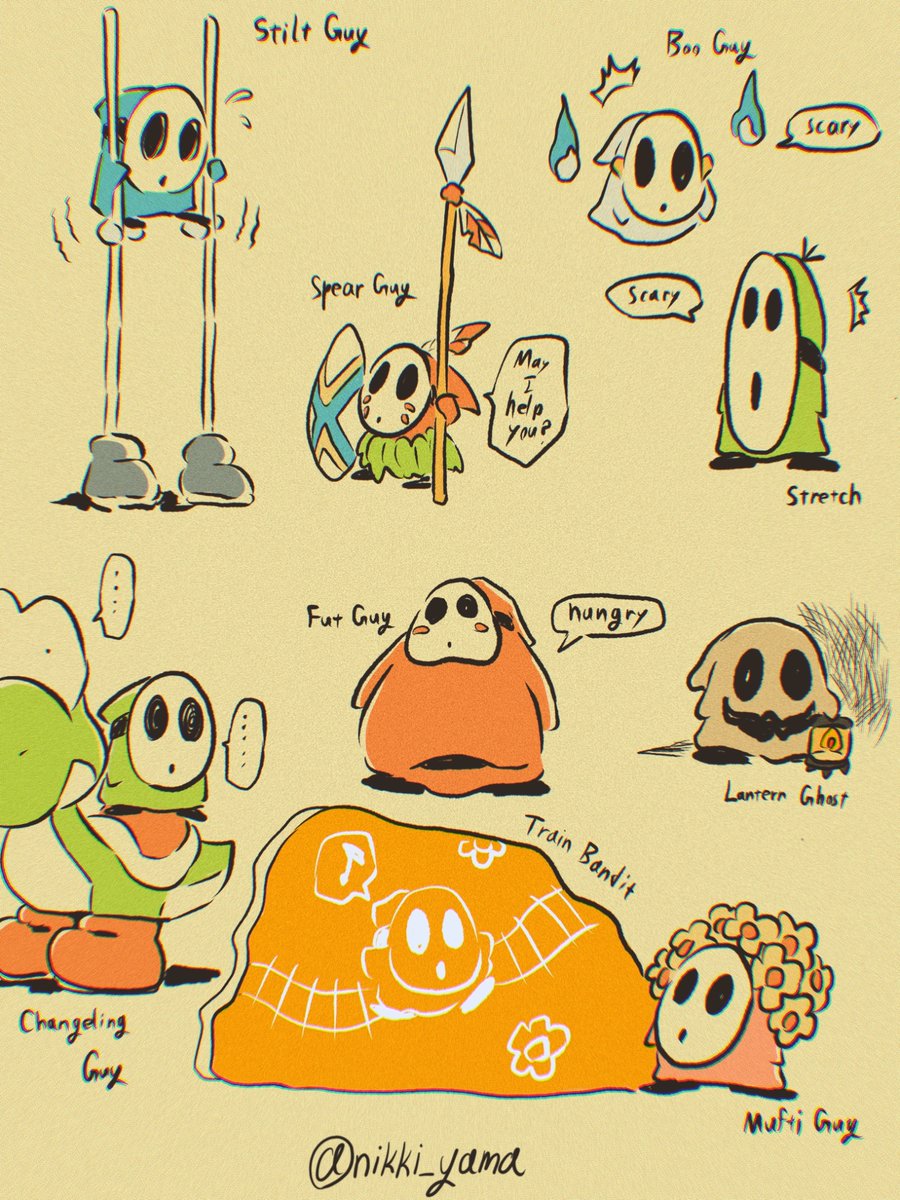 ヒロト (@nikki_yama) on Twitter photo 