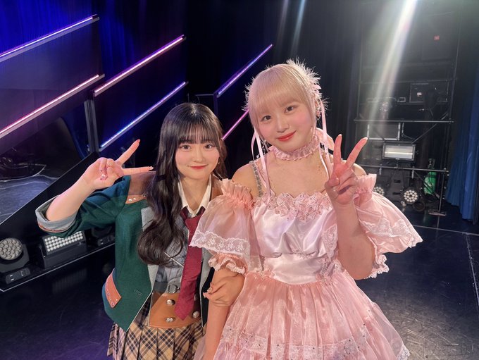 石橋颯のTwitter画像46