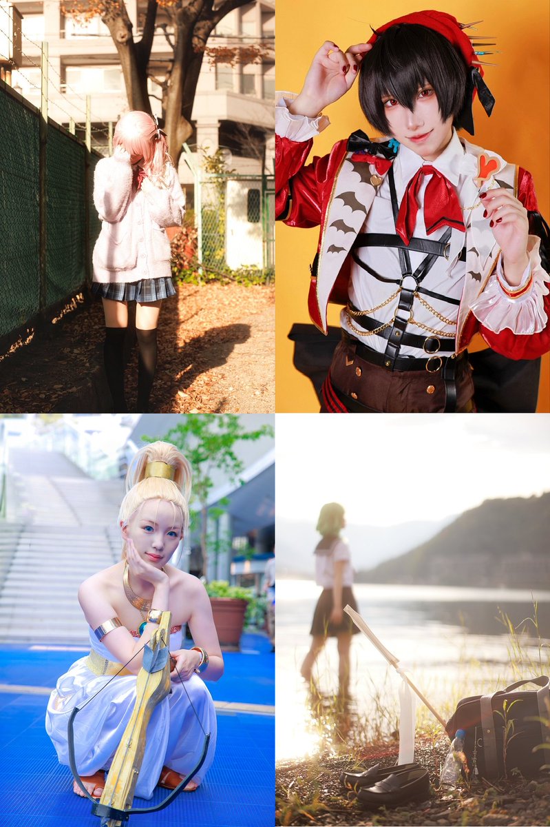 ハッシー tweet media