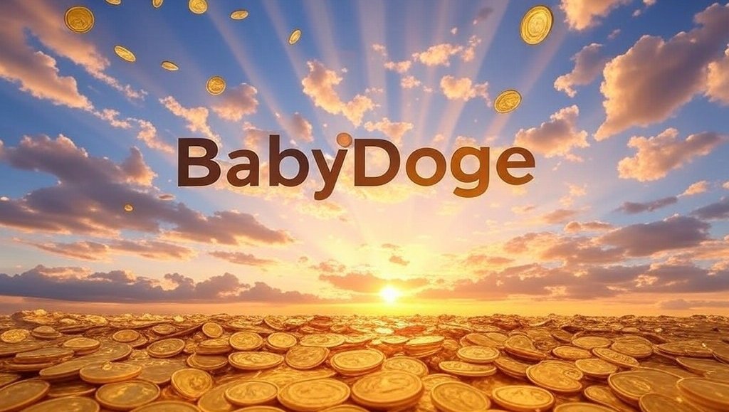 BabyDoge News (Parody) tweet media