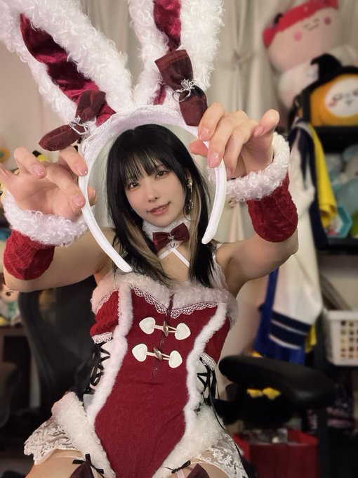 コスプレイヤーmisacoのTwitter画像3