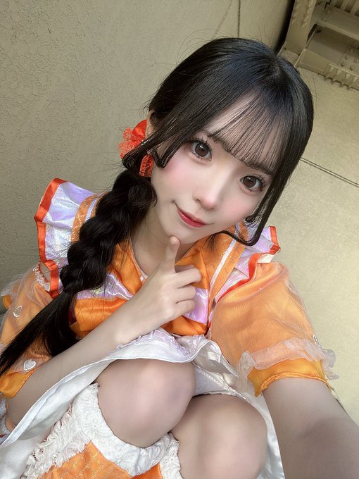 眞辺あみのTwitter画像31