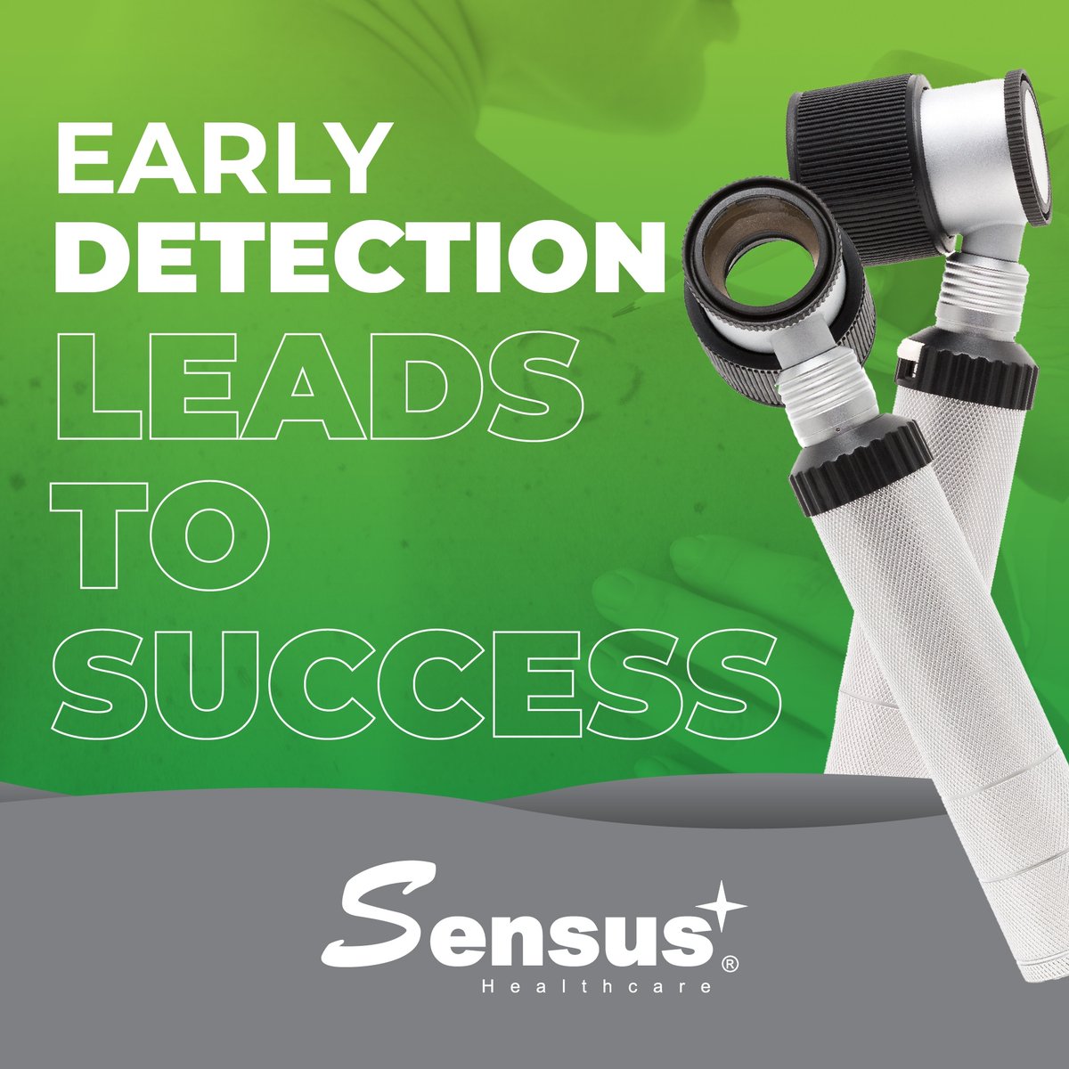 Sensus Healthcare tweet media