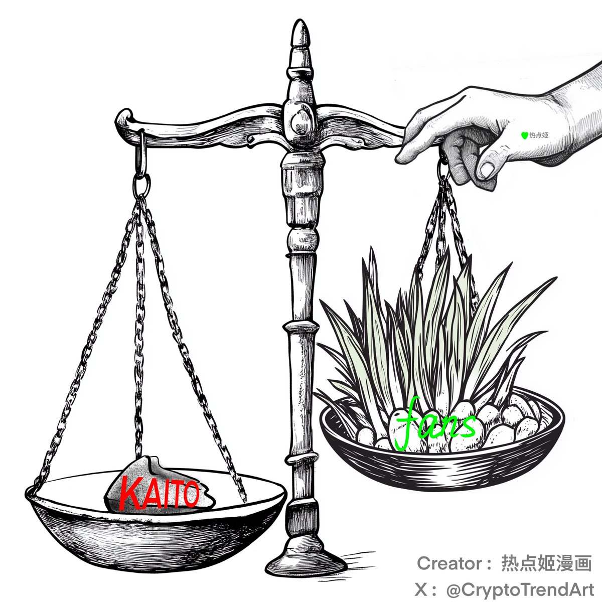 我这么温柔、美丽、善良、大方的小女孩可做不出来这样的事情呢😜