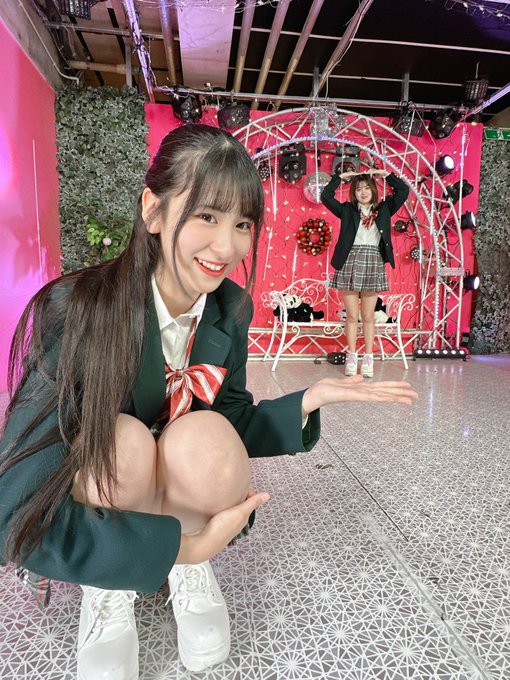 Twitterのコスプレ画像28