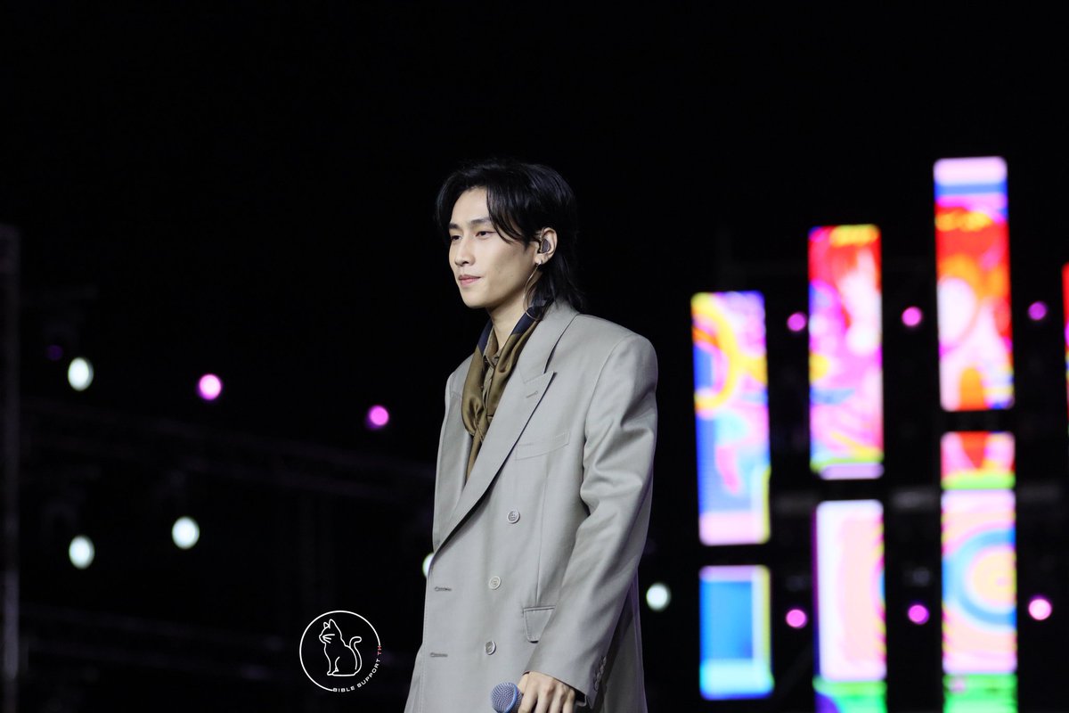 BibleSupportTH2's tweet image. เพราะทุกวันคือรันเวย์

ICON PRE-COUNTDOWN WITH JBB
#ICONSIAMxJesBible